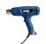 Pistol cu aer cald Rapid R1600, 1600 W, 2 trepte 400–550°C
