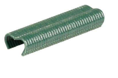 C-sponke Rapid VR22 PVC verde pentru clești FP222/FP20, 5–11 mm (215 buc)