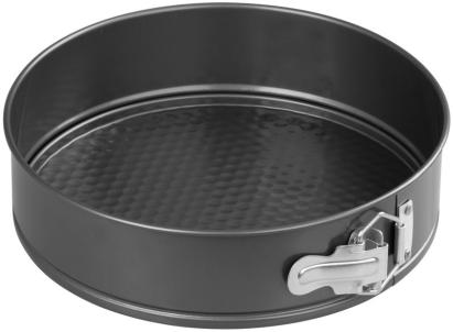 Formă detașabilă pentru tort MagicHome, 24 cm, antiaderentă, înaltă 7 cm