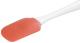 Spatulă din silicon MagicHome pentru copt și gătit, roșie, 25 cm