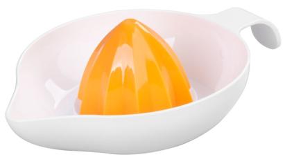 Storcător manual pentru citrice MagicHome cu bol colector, 350 ml