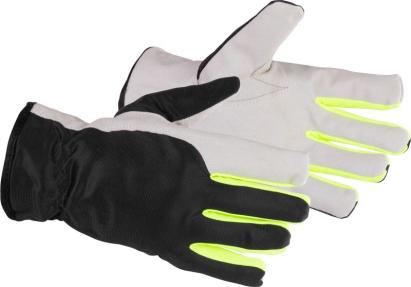 Mănuși de protecție Strend Pro Siro, combinate, mărimea 10/XL (12 perechi)