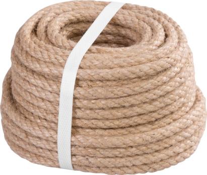 Franghie din iuta naturala Strend Pro Premium 8 mm, 20 m