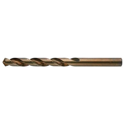 Burghiu pentru metal Strend Pro Industrial HSS M2 11,5 mm DIN338, set 5 buc