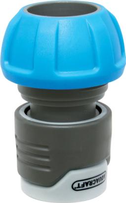 Cuplă rapidă Aquacraft SoftTouch pentru furtun 5/8–3/4 (16–19 mm), 552035
