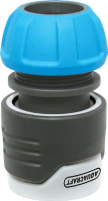 Racord rapid grădină Aquacraft SoftTouch 1/2" (13 mm) pentru furtun