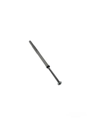 Diblu cadru Fischer SXRL 10x180 mm cu șurub pentru fixări în zidărie