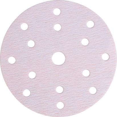 Disc de șlefuit Come+ LBD 150x22 mm, 40 găuri (Z40), grosime 29 mm