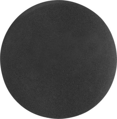 Disc abraziv Step ec 203 mm, granulație A80, pentru șlefuire