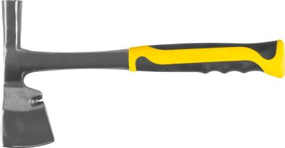 Ciocan-topor Strend Pro Softhand Yellow 600 g, mâner antialunecare