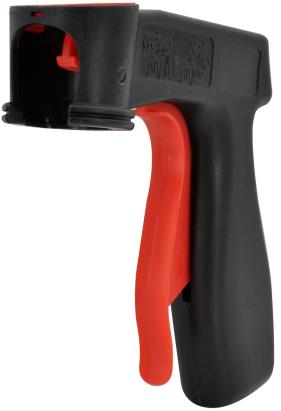 Pistol de pulverizare pentru spray Strend Pro, maner ergonomic pentru aerosol