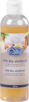 Floculant bio Chemoform SPA 250 ml pentru apă limpede în jacuzzi