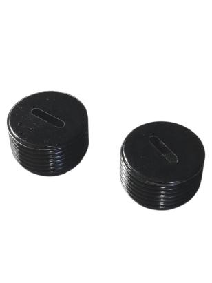 Șurub carbon Worcraft DS08-180, piesa 41, set 2 bucăți (piesă de schimb)