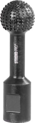 Răzătoare sferică Strend Pro RSP41 pentru lemn, 30 mm, M14