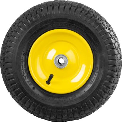 Roată pneumatică pentru roabă TC0028H Strend Pro Garden, 2 kg