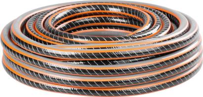 Furtun de grădină Strend Pro 1/2" 15 m, anti-zgâriere, flexibil