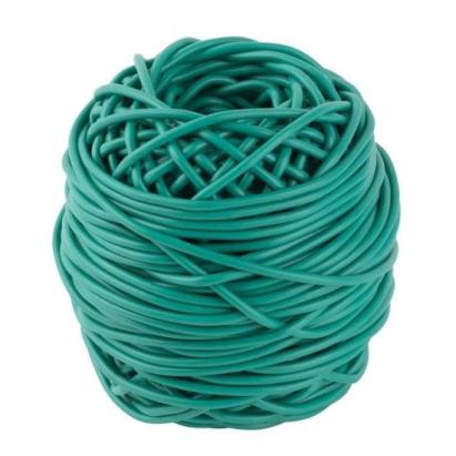 Tub de vinil pentru legat vita de vie, pomi, 3 mm, 1 kg, UV, 150 m, Strend Pro  GartenVIP DiyLine