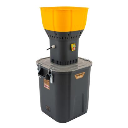 Moară electrică pentru cereale ROTOR RM45L, 1300 W, 45 L, 19.000 rot/min