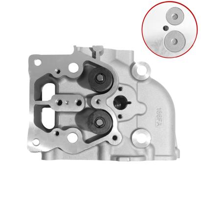 Chiulasă motor diesel 178F pentru motosapă – compatibilă 178F, OEM