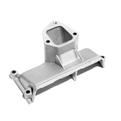 Conductă de admisie pentru motosapă 186F, piesă OEM pentru flux de aer optim