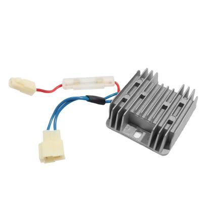 Regulator de tensiune pentru generator diesel 186F, stabilizare curent
