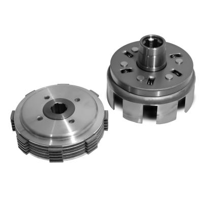 Ambreiaj complet pentru motocultor diesel 178F/186F, ansamblu transmisie