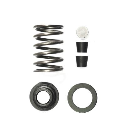 Kit mecanism supape pentru motor 186F de motocultor, OEM