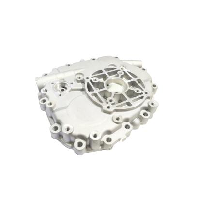 Capac bloc motor pentru motosapă, motor diesel 178F, etanșare sigură OEM