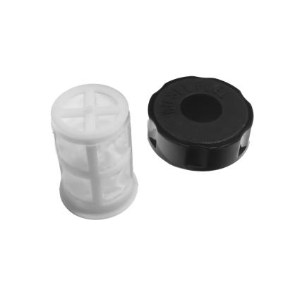 Capac rezervor combustibil cu plasă de filtrare pentru motoare diesel 178F/186F