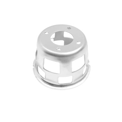 Oală demaror 186F diesel pentru motocultor – piesă pornire motor, OEM