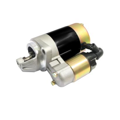 Electromotor pentru motor diesel 186F, pornire rapidă pentru motocultor