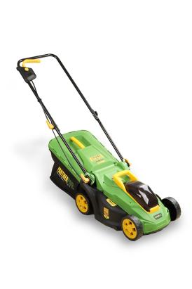 Mașină de tuns gazon pe acumulator PartnerPro PP-BLM20V 20V 4Ah, brushless, 33 cm, 5 trepte