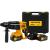 Ciocan rotopercutor cu acumulator Rotor RRH21V 21V/3Ah, 1800 rpm