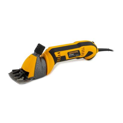 Mașină de tuns oi ROTOR RTO900 900W, pieptene 78 mm pentru tundere rapidă