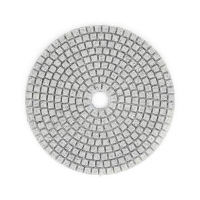 Disc diamantat pentru șlefuit granit și marmură 125 mm P50, ROTOR