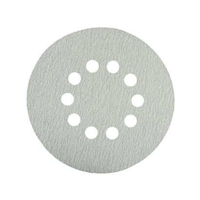 Set 10 discuri abrazive ProCraft KB225.40, 225 mm, P40, 10 gauri