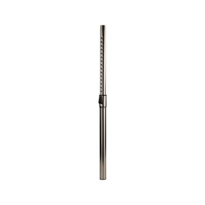 Țeavă telescopică din metal pentru aspirator, 80 cm, compatibilitate universală
