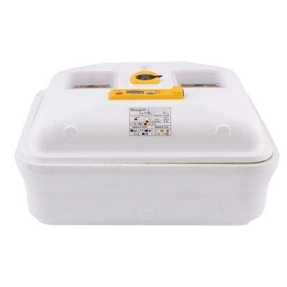 Incubator oua TEPLUSHA 88 cu intoarcere automata si control umiditate