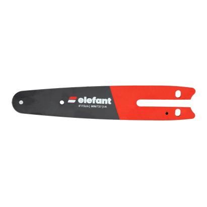 Lamă drujbă Elefant 6” (15 cm), pas 1/4, 37T – pentru tăieri fine