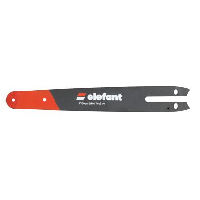 Lamă pentru mini drujbă Elefant 8”/20 cm, pas 1/4, 46 pinteni