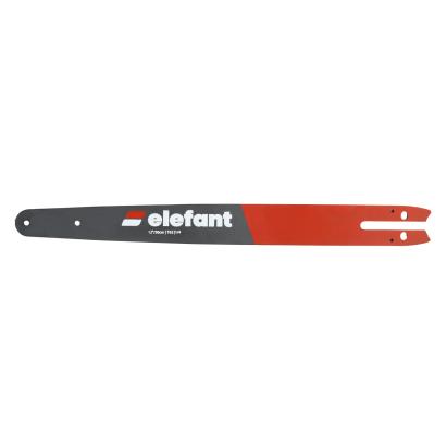 Lamă drujbă Elefant 12”/30 cm, pas 1/4, 62T, tăiere precisă