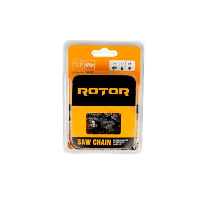 Lanț drujbă ROTOR 10” (25 cm) 1/4” 1.1 mm 54T pentru drujbe electrice