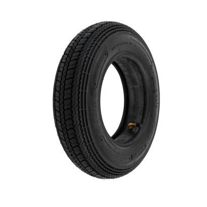 Anvelopă roabă 350-8 cu cameră, Elefant Premium, cauciuc natural 80%