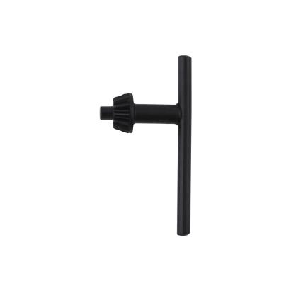 Cheie pentru mandrină universală ROTOR, oțel durificat, cu mâner ergonomic