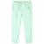 Pantaloni de trening pentru copii, verde aprins, 128 GartenMobel Dekor