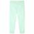 Pantaloni de trening pentru copii, verde aprins, 140 GartenMobel Dekor