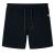 Pantaloni scurți pentru copii cu șnur, bleumarin, 116 GartenMobel Dekor