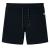 Pantaloni scurți pentru copii cu șnur, bleumarin, 128 GartenMobel Dekor