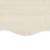 Pânză de copertină, crem, 500 x 300 cm GartenMobel Dekor