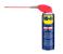 Spray multifuncțional WD-40 Smart Straw 250 ml, lubrifiant & deblocant